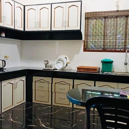 Nature Crafts Homestay Retreat Манипала Екстериор снимка